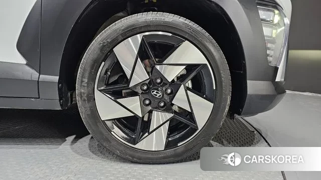 Hyundai Kona (SX2) id 3770019 из Кореи 15