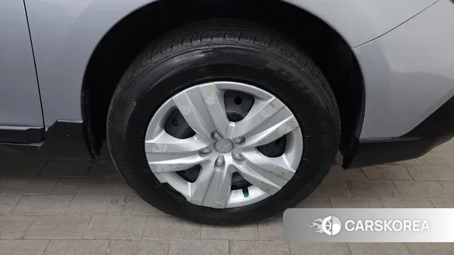 Subaru Outback id 3612274 из Кореи 15