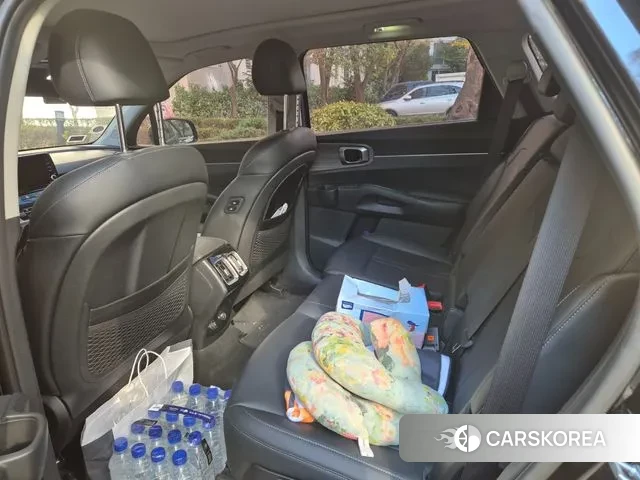 Kia Sorento 4th Generation id 3421572 из Кореи 7