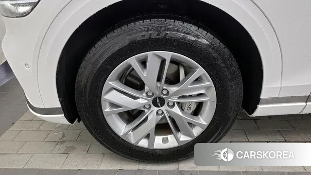 Genesis GV70 id 3415435 из Кореи 15