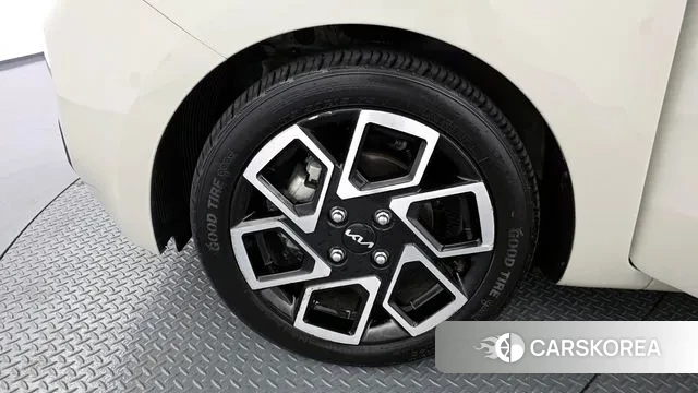 Kia The New Kia Ray id 3036419 из Кореи 15