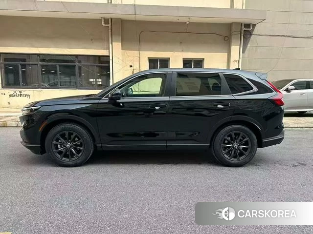 Honda CR-V 2026 Черный из Китая, фото 5