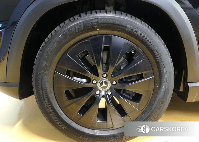 Mercedes-Benz GLE-Class W167 id 3838116 из Кореи 15