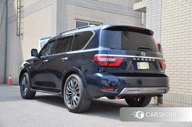 Nissan Toure id 4258647 из Китая 12
