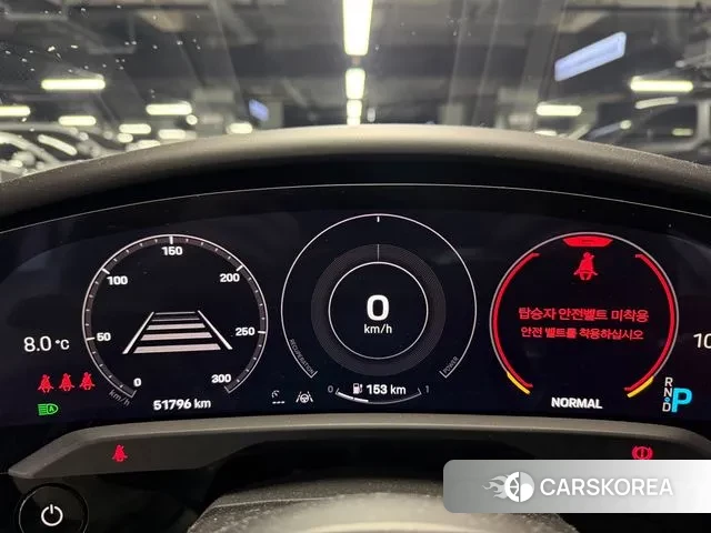 Porsche Taycan id 3513791 из Кореи 13