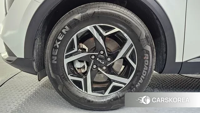 Kia Sportage 5th Generation id 3478402 из Кореи 15