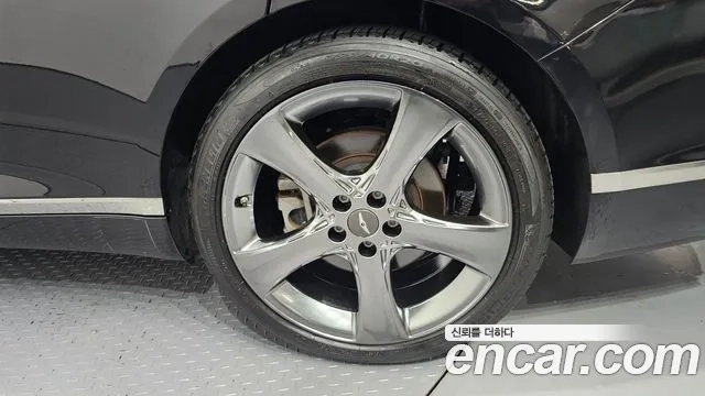 Genesis G80 (RG3) id 2880811 из Кореи 15