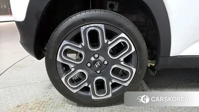 Hyundai Casper id 3759075 из Кореи 15