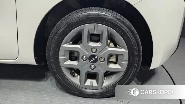 Kia The New Kia Ray id 3257159 из Кореи 15