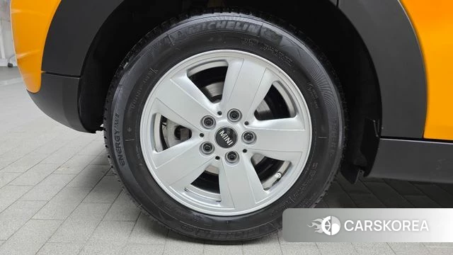 Mini Cooper id 4286278 из Кореи 25