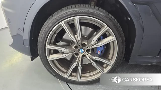 BMW X6 (G06) id 3525308 из Кореи 15