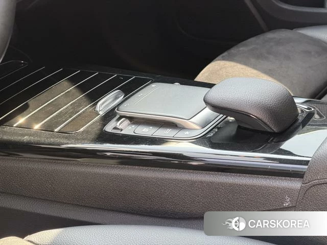 Mercedes-Benz Class A id 4306971 из Китая 10