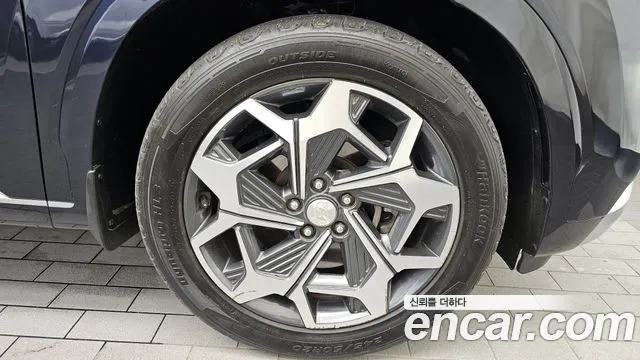Hyundai Palisade id 2818167 из Кореи 15