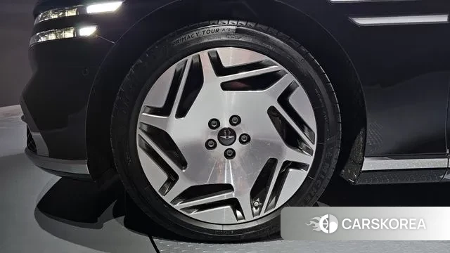 Genesis G90 (RS4) id 3036587 из Кореи 15