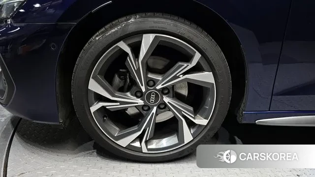 Audi A3 (8Y) id 3745131 из Кореи 15