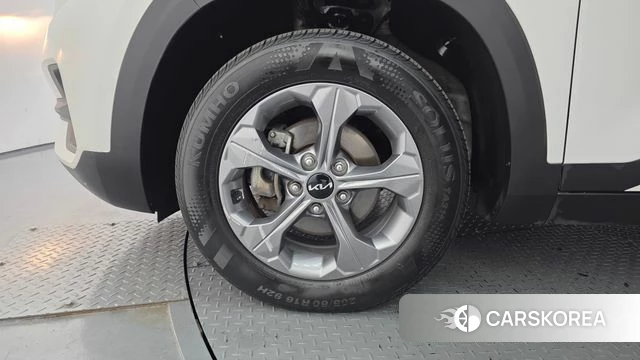 Kia Seltos id 4402789 из Кореи 26