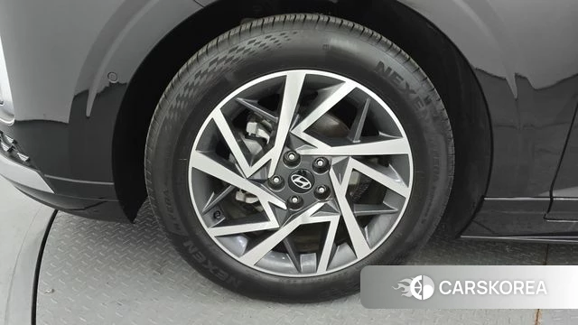 Hyundai Grandeur Hybrid (GN7) id 3871092 из Кореи 15