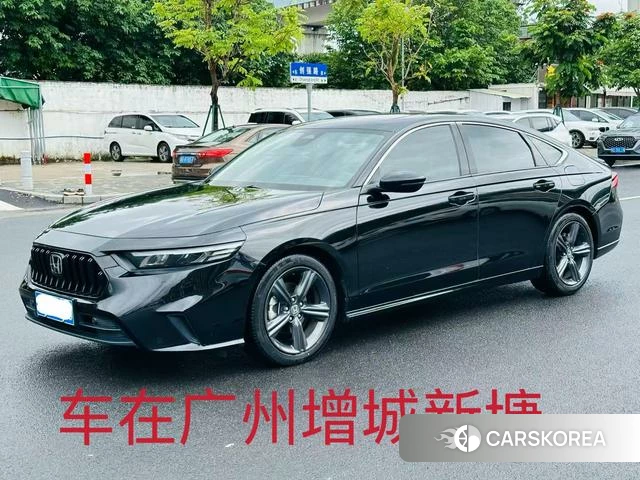 Honda Yingshipai id 4263765 из Китая 8