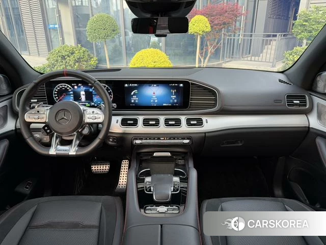 Mercedes-Benz GLE AMG id 4260367 из Китая 13