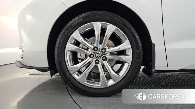 Toyota Sienna 4th Generation id 3447838 из Кореи 15