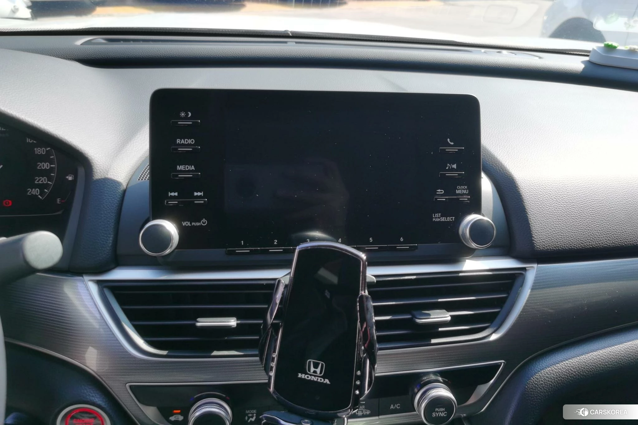 Honda Accord id 4455654 из Китая 12