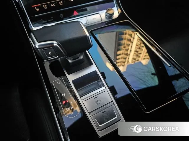 Audi A8 (D5) id 3534740 из Кореи 11