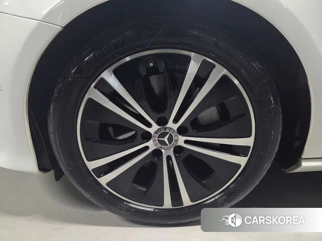 Mercedes-Benz E-Class W213 id 3795272 из Кореи 15