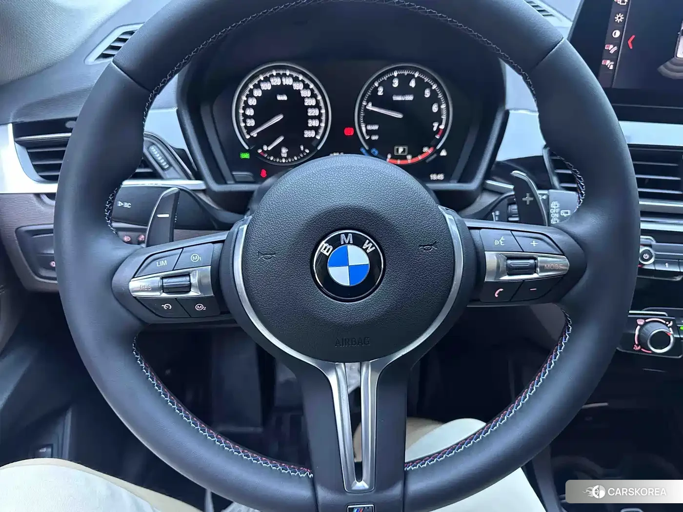 BMW X1 id 4679685 из Китая 16