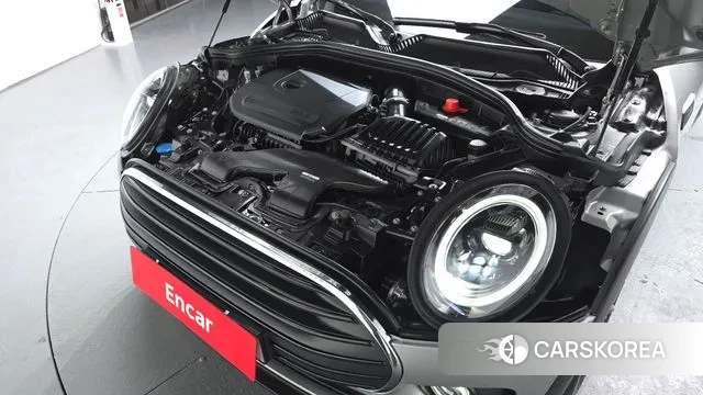 Mini Cooper Clubman id 3680066 из Кореи 15