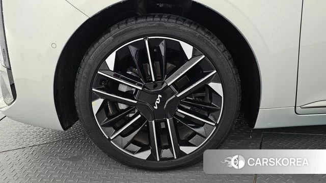 Kia The New K8 Hybrid id 4279522 из Кореи 31