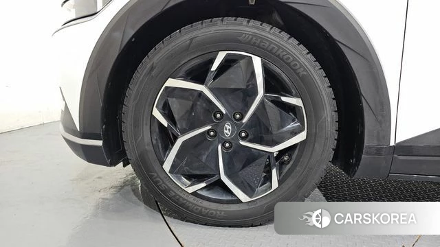 Hyundai Ionic 5 id 4636995 из Кореи 30