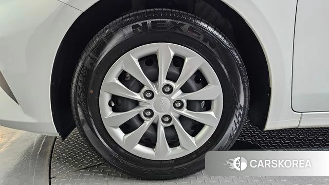 Kia The New K3 2nd generation id 4428816 из Кореи 15