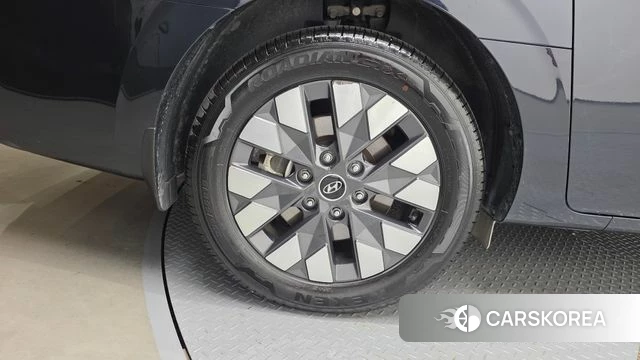 Hyundai Staria id 4500330 из Кореи 35