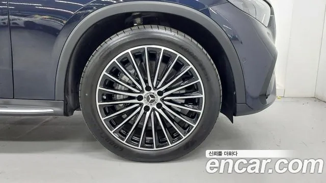 Mercedes-Benz GLC-Class X254 id 2934680 из Кореи 15