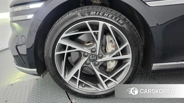 Genesis G90 (RS4) id 4725869 из Кореи 31