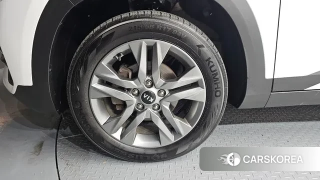 Kia Seltos id 3765408 из Кореи 15