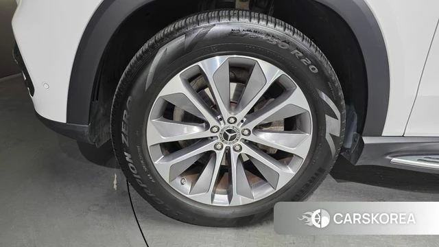 Mercedes-Benz GLE-Class W167 id 4383656 из Кореи 15