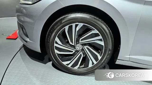 Volkswagen 7th Generation of Jetta id 3059780 из Кореи 15