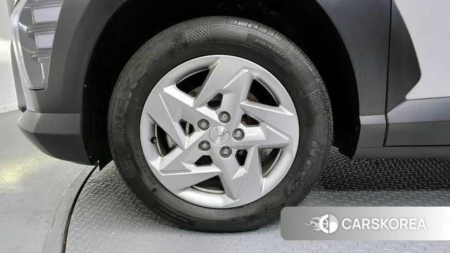 Hyundai Kona (SX2) id 4186143 из Кореи 25