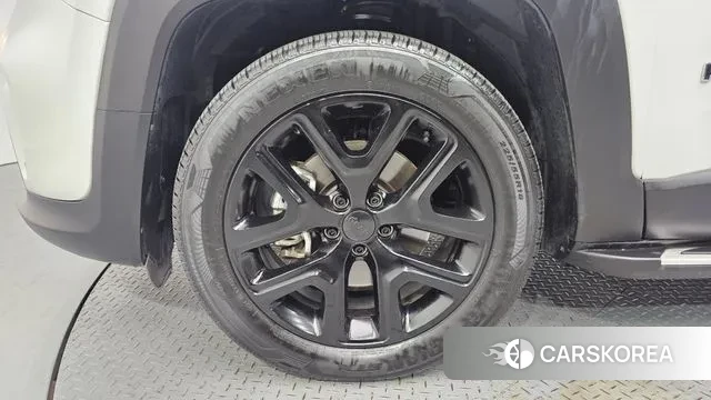 Jeep Renegade id 3746147 из Кореи 15