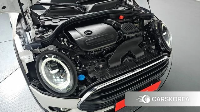 Mini Cooper Clubman id 4691818 из Кореи 26