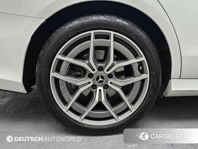 Mercedes-Benz E-Class W213 id 4635721 из Кореи 15