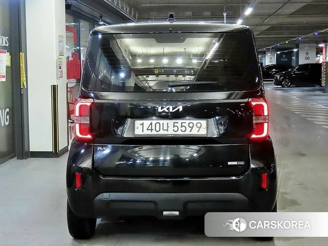 Kia The New Kia Ray id 4763270 из Кореи 15