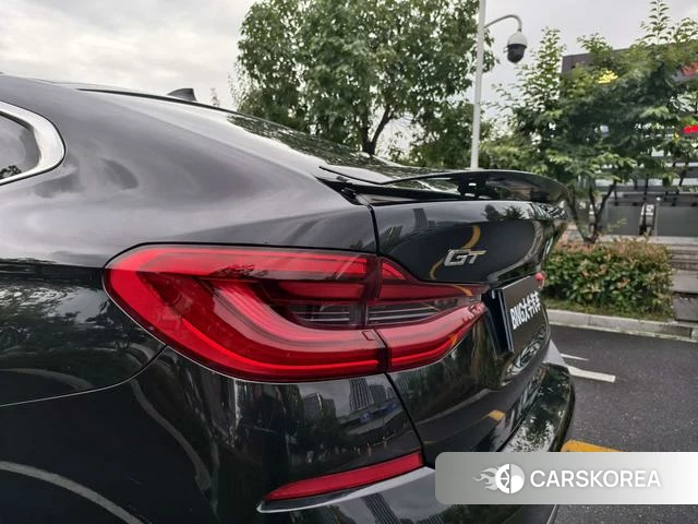 BMW 6 series GT id 4353097 из Китая 17