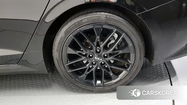 Kia K5 Hybrid 3rd Generation id 3290688 из Кореи 15