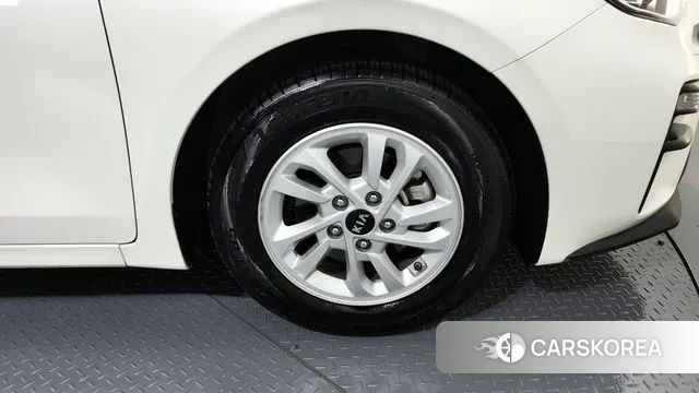 Kia Come New K3 id 3270437 из Кореи 15