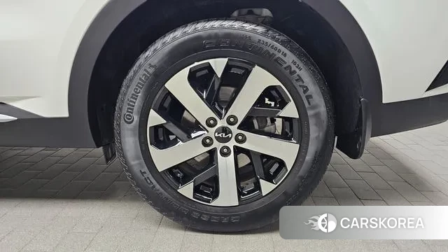 Kia Sorento 4th Generation id 3467765 из Кореи 15