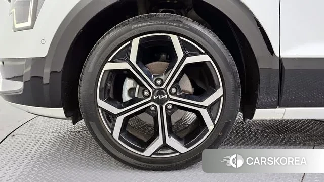 Kia Di Ol Nu Niro id 3620787 из Кореи 15