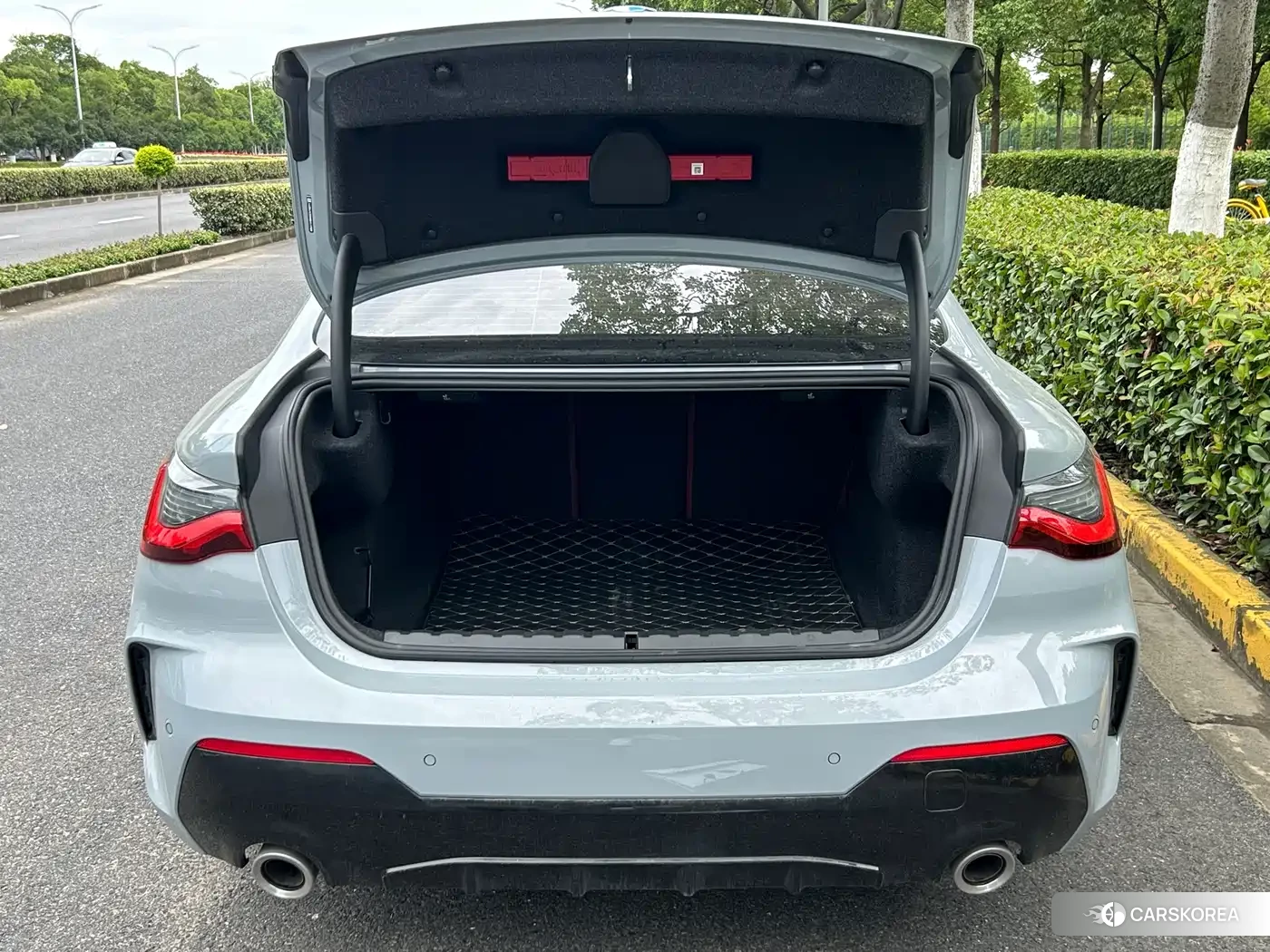 BMW 4 series id 4546402 из Китая 8