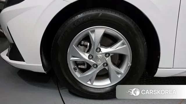 Hyundai Avante (CN7) id 3018025 из Кореи 15